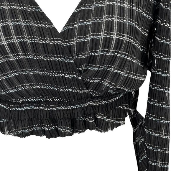 Free people girlfriend  top new with tags  size xs - Picture 9 of 15